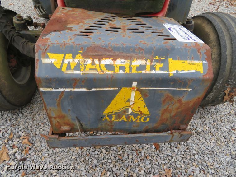 image for item DH0591 Massey Ferguson 6280  tractor