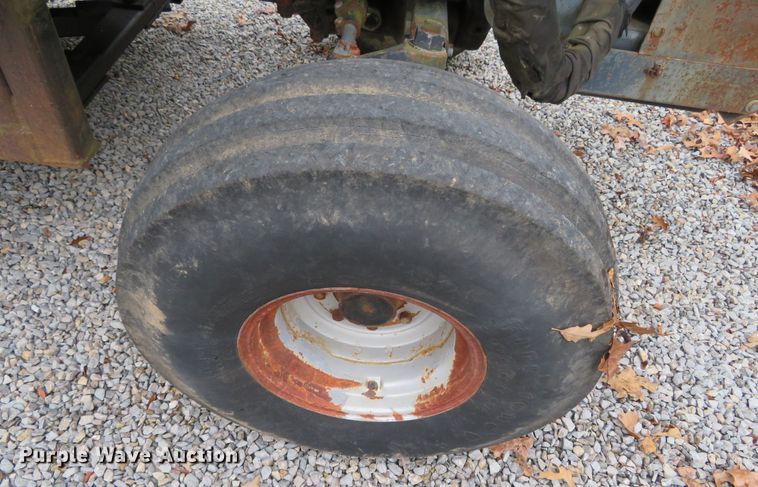 image for item DH0591 Massey Ferguson 6280  tractor