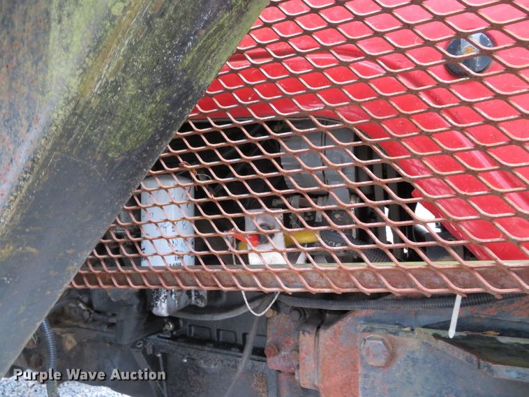 image for item DH0591 Massey Ferguson 6280  tractor