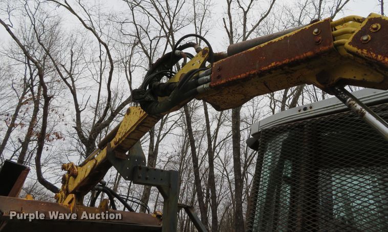 image for item DH0591 Massey Ferguson 6280  tractor