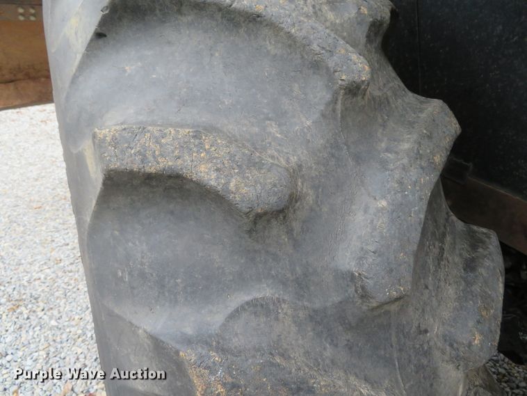 image for item DH0591 Massey Ferguson 6280  tractor