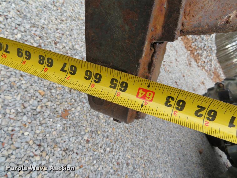 image for item DH0591 Massey Ferguson 6280  tractor