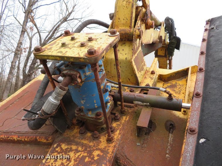 image for item DH0591 Massey Ferguson 6280  tractor