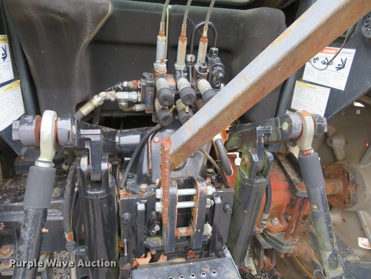 image for item DH0591 Massey Ferguson 6280  tractor