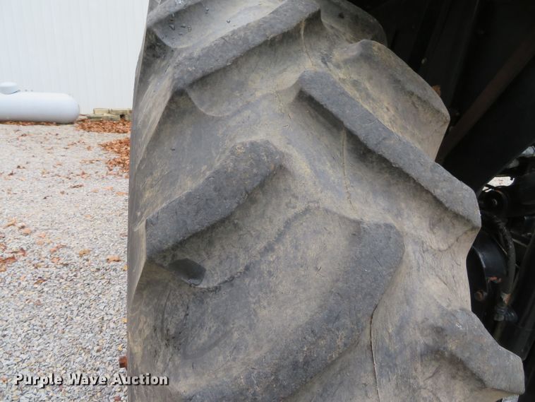 image for item DH0591 Massey Ferguson 6280  tractor