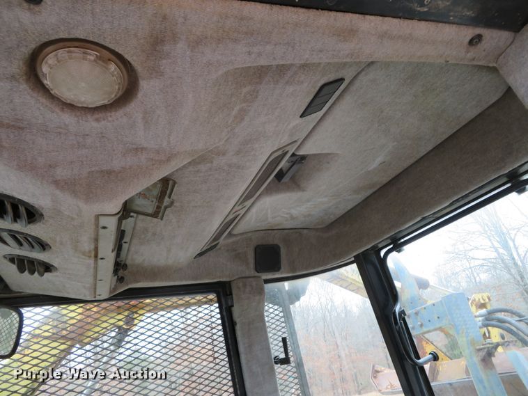 image for item DH0591 Massey Ferguson 6280  tractor