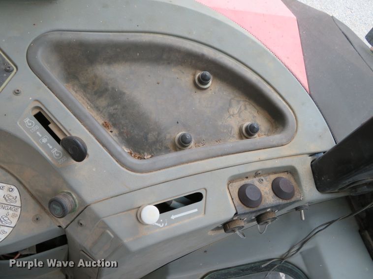 image for item DH0591 Massey Ferguson 6280  tractor