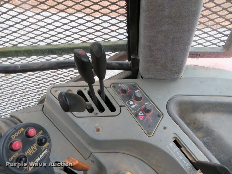 image for item DH0591 Massey Ferguson 6280  tractor