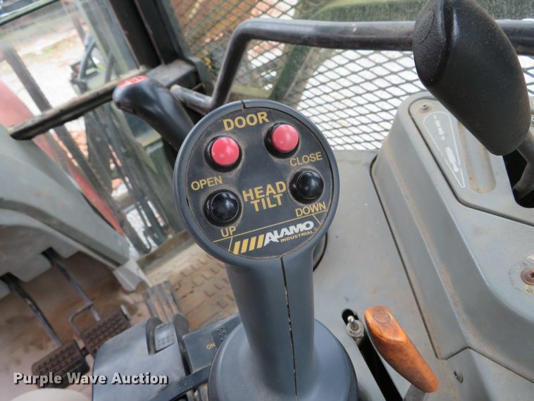 image for item DH0591 Massey Ferguson 6280  tractor