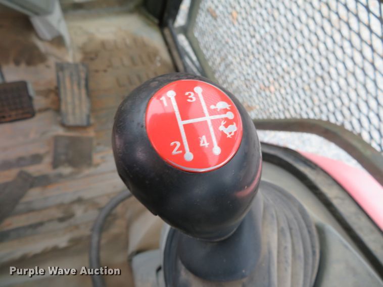 image for item DH0591 Massey Ferguson 6280  tractor