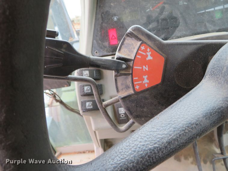 image for item DH0591 Massey Ferguson 6280  tractor