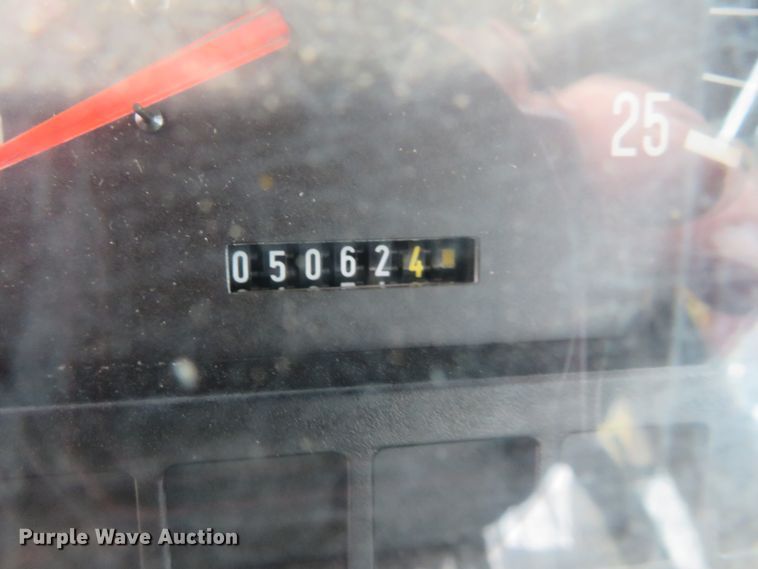 image for item DH0591 Massey Ferguson 6280  tractor