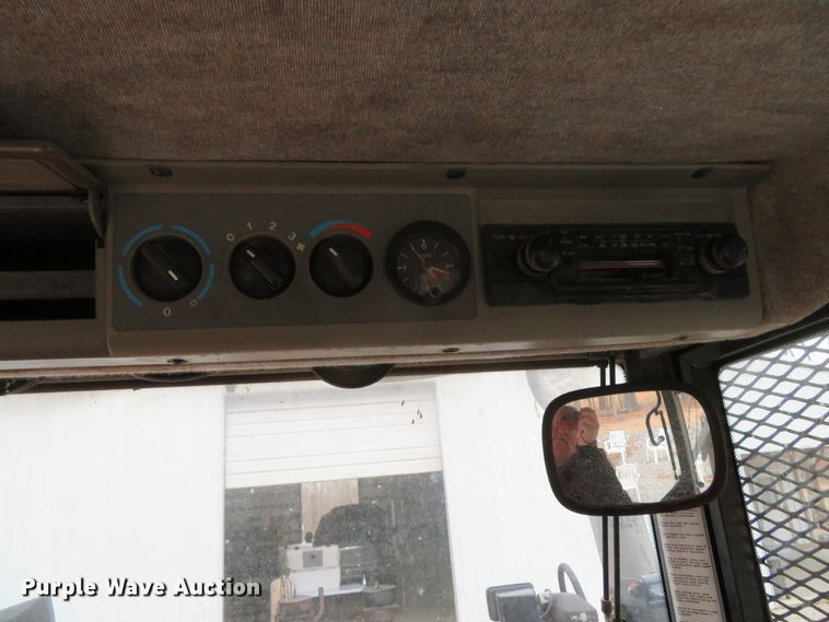 image for item DH0591 Massey Ferguson 6280  tractor