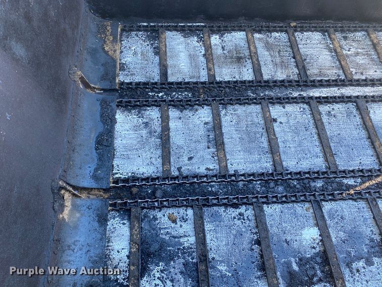 image for item DI3612 2002 Kenworth W900  manure spreader truck