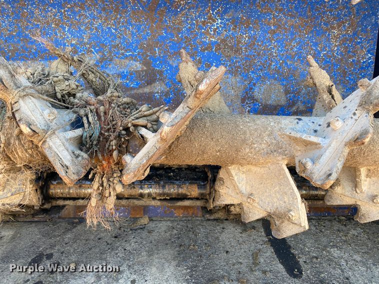 image for item DI3612 2002 Kenworth W900  manure spreader truck