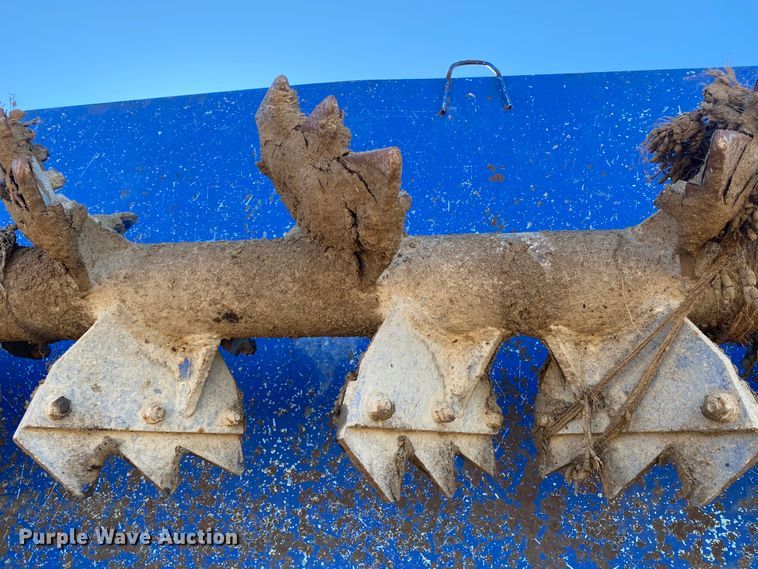 image for item DI3612 2002 Kenworth W900  manure spreader truck