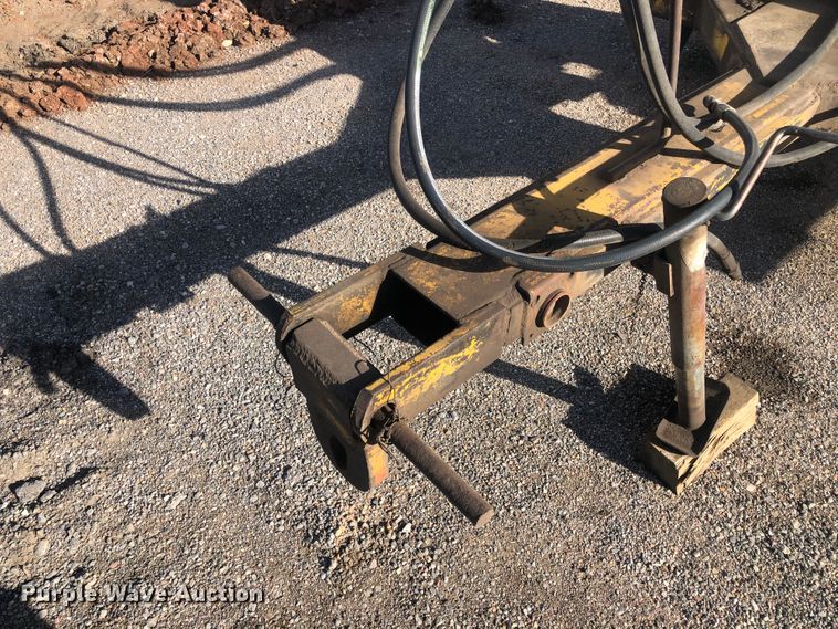 image for item DI7479 Schafer disk