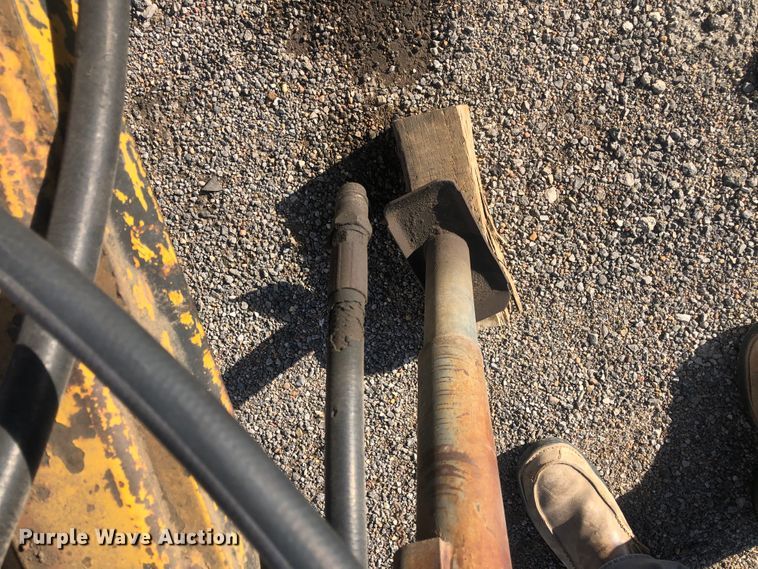 image for item DI7479 Schafer disk