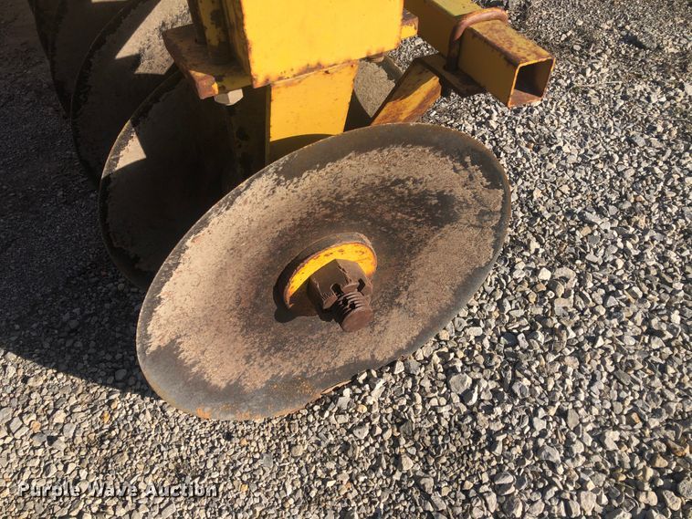 image for item DI7479 Schafer disk