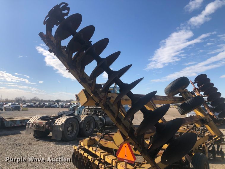 image for item DI7479 Schafer disk