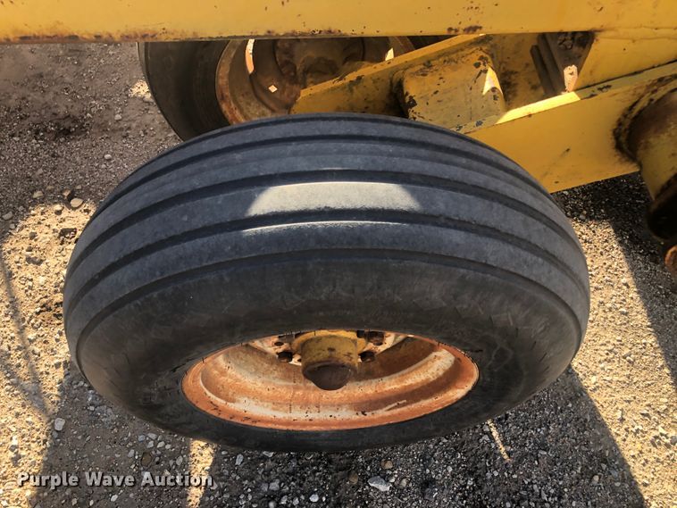 image for item DI7479 Schafer disk