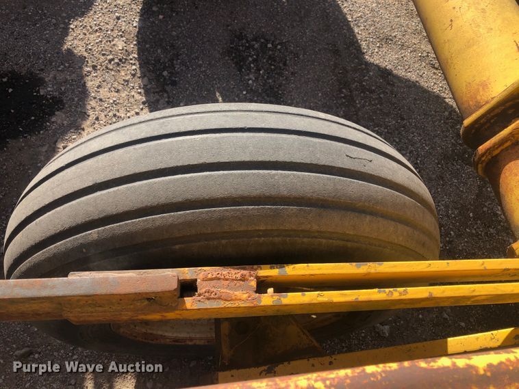 image for item DI7479 Schafer disk