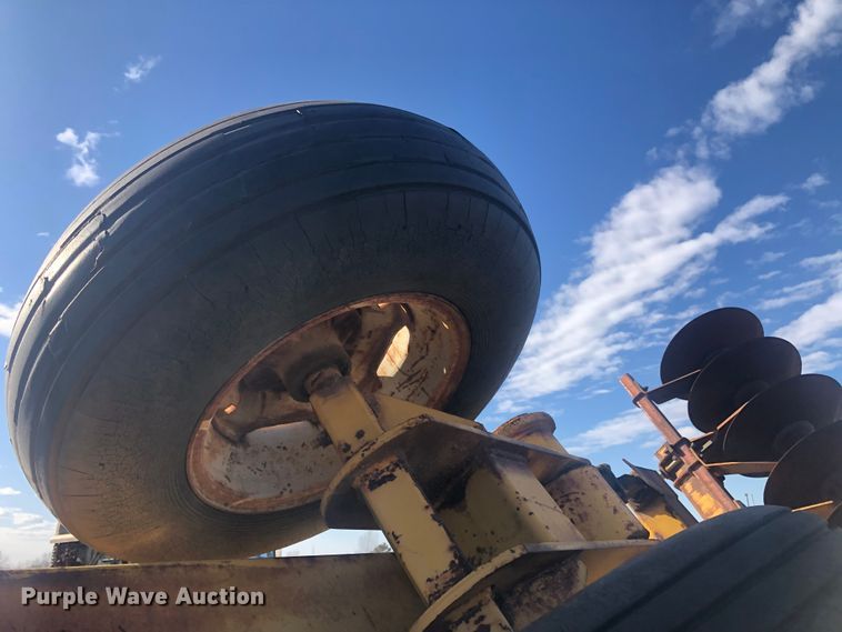 image for item DI7479 Schafer disk