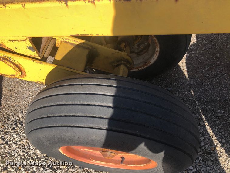 image for item DI7479 Schafer disk