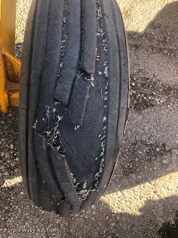 image for item DI7479 Schafer disk