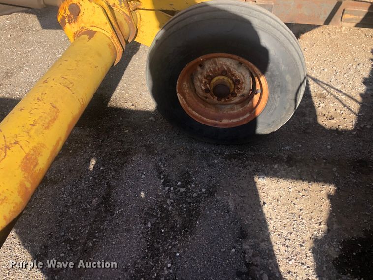 image for item DI7479 Schafer disk