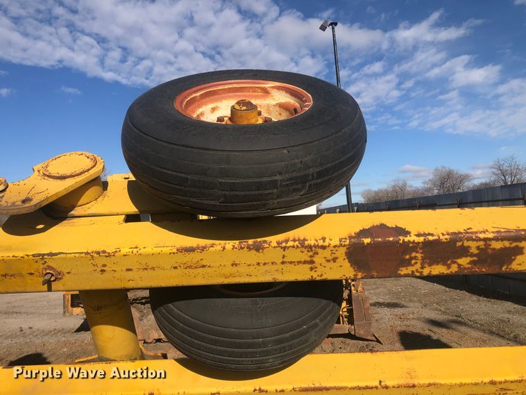 image for item DI7479 Schafer disk