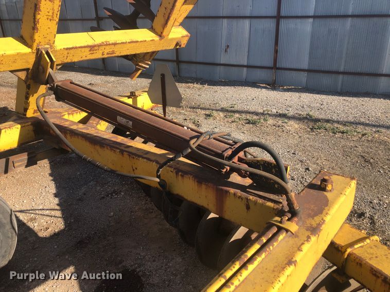 image for item DI7479 Schafer disk