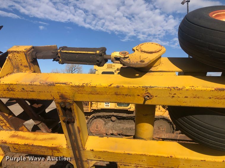 image for item DI7479 Schafer disk