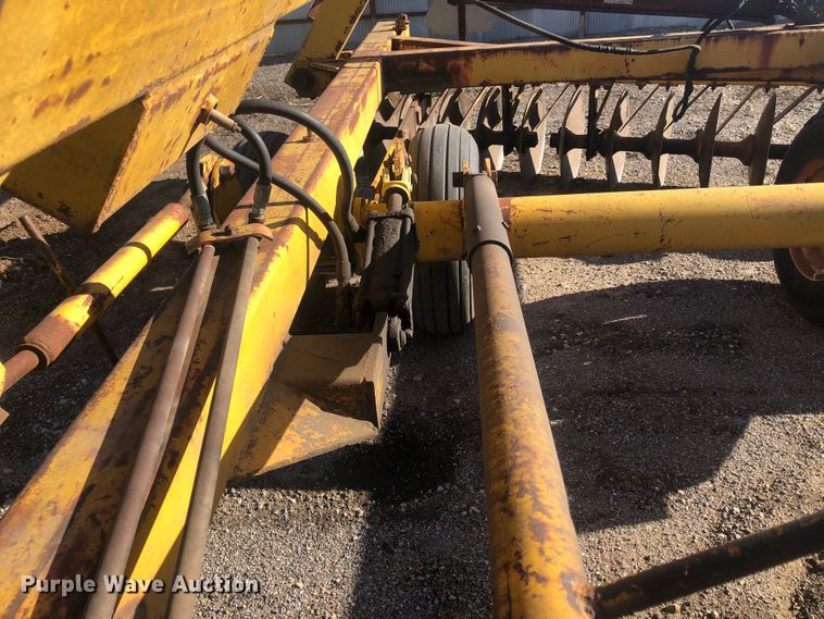 image for item DI7479 Schafer disk