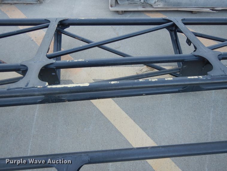 image for item DI8239 John Deere 4730 spray booms