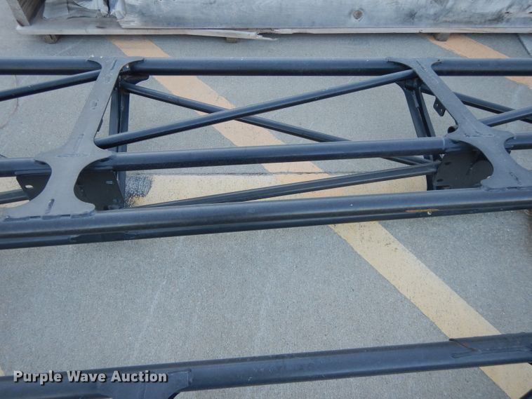 image for item DI8239 John Deere 4730 spray booms