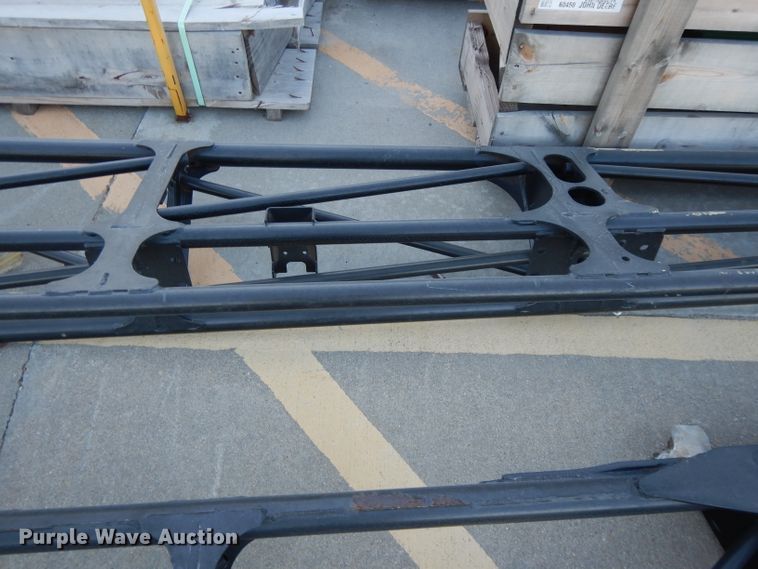 image for item DI8239 John Deere 4730 spray booms