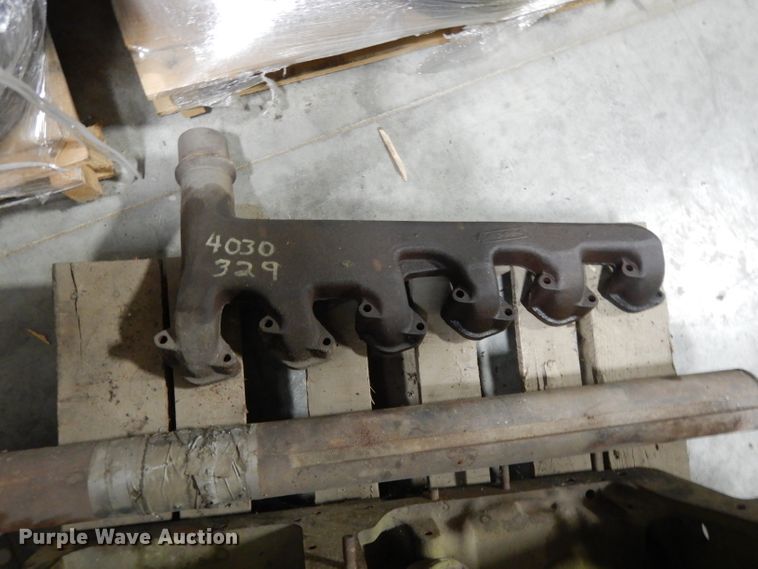 image for item DI8244 Engine parts