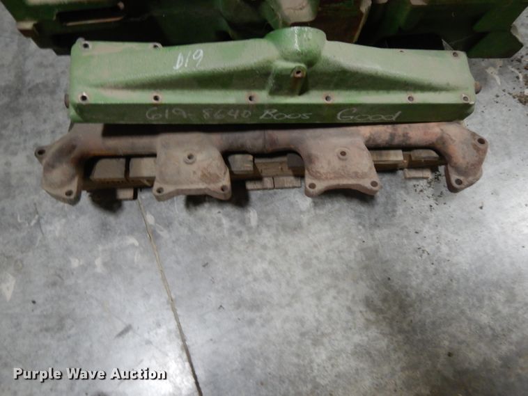 image for item DI8244 Engine parts