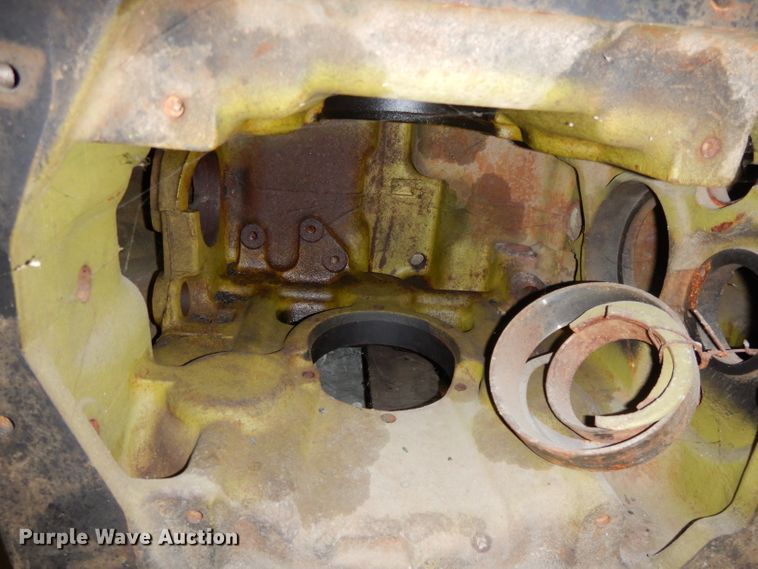 image for item DI8244 Engine parts