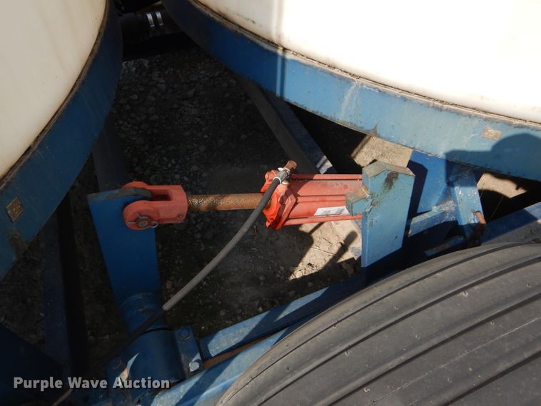 image for item DI8322 Tank trailer