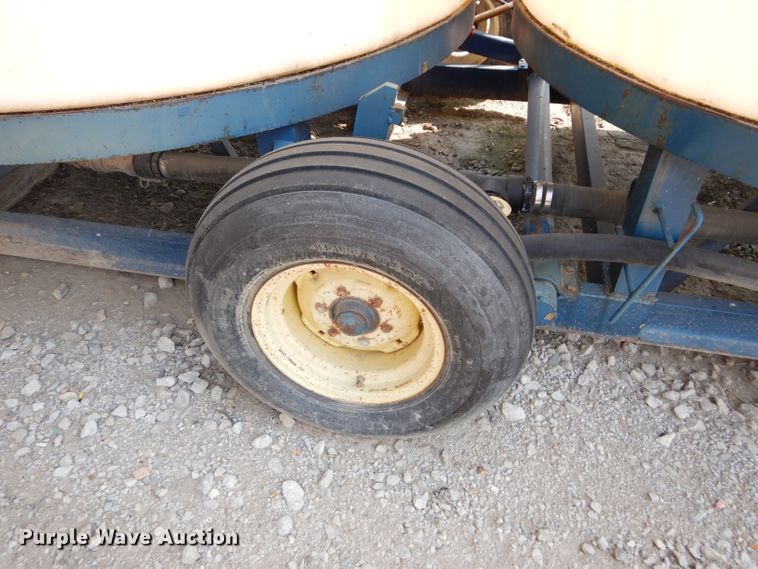image for item DI8322 Tank trailer