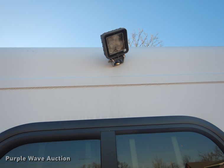 image for item DJ8568 2017 Trails West Adventure MX4H horse trailer