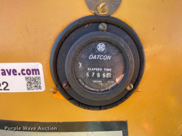 image for item EL9622 Massey-Ferguson 235  tractor