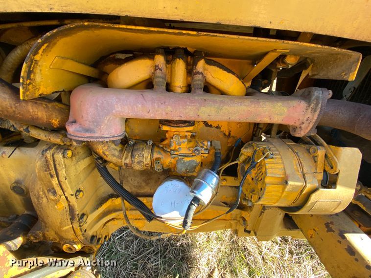 image for item EL9622 Massey-Ferguson 235  tractor