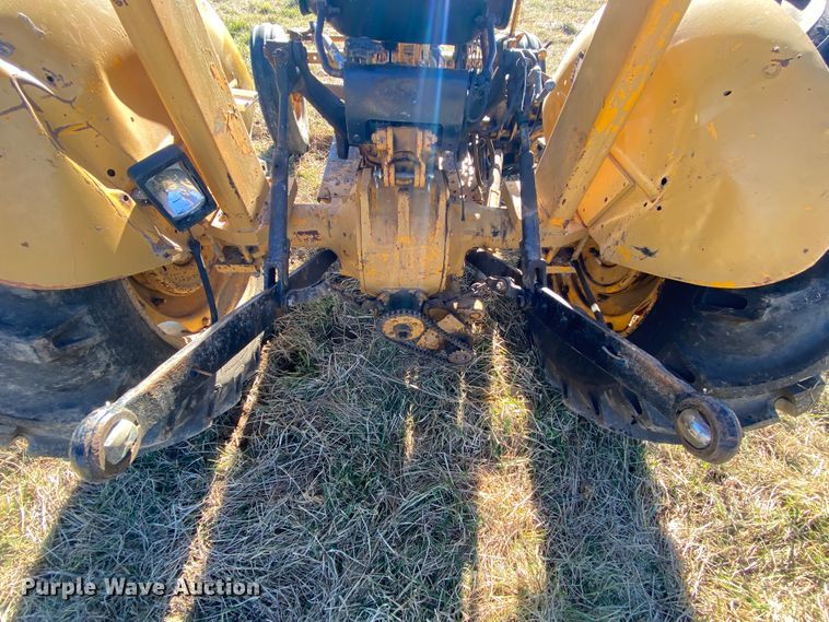 image for item EL9622 Massey-Ferguson 235  tractor