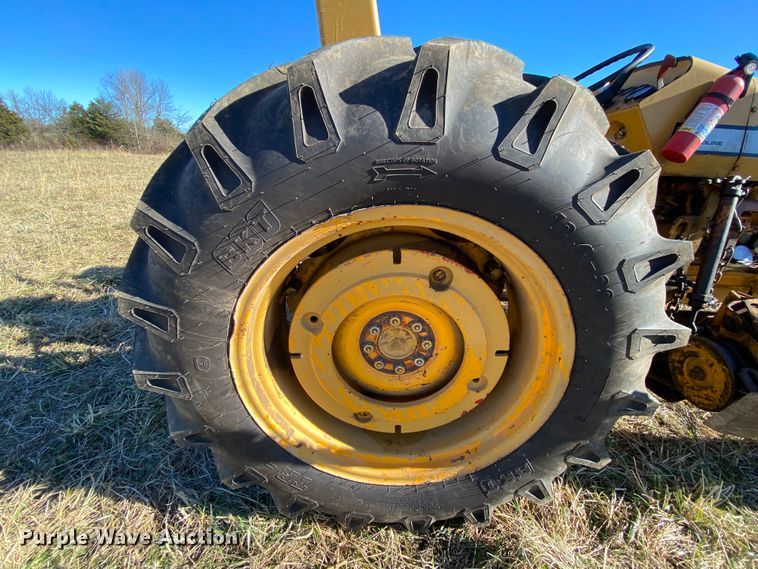image for item EL9622 Massey-Ferguson 235  tractor