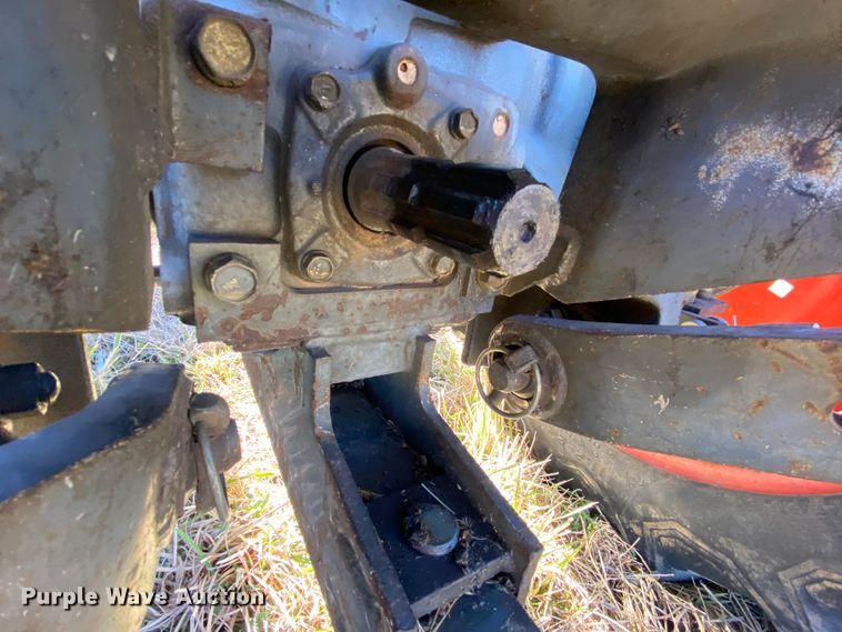 image for item EL9624 Kubota L2500  MFWD tractor