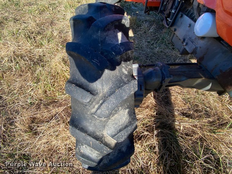 image for item EL9624 Kubota L2500  MFWD tractor