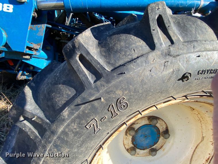 image for item EL9625 1992 Ford 1920  tractor